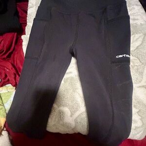 Carhartt Kids Dark Leggings